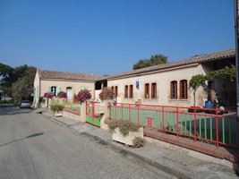 Ecole André Candelon